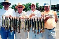 Another Successful day on the water in South Dakota