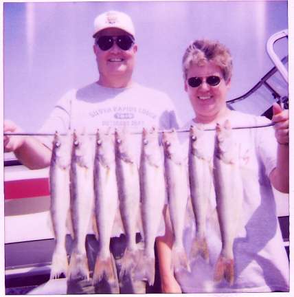 Couple Limits Out - Chamberlain, SD!