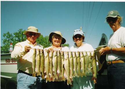 The Jackson Gang Limits Out!