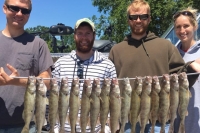 Nebrasa Group Gets Their Limits!