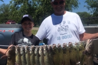 Nebraska Fishermen!