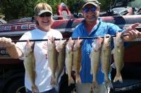 South Dakota Walleyes Unlimited